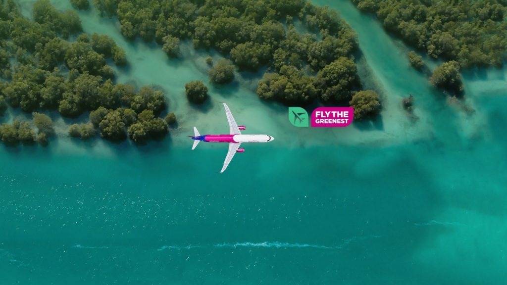 Letiště Katovice: průvodce pro české cestující Wizz Air 2 wizz air and airbus start exploring the potential of future hydrogen based operations 6